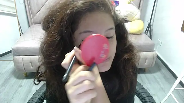 Velvet Moon V online show from 11.19.25