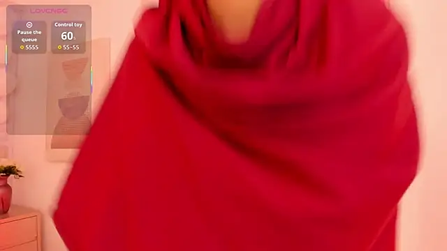 naishaa  online show from 02.12.26