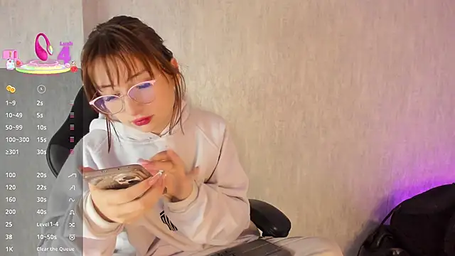 AriMonoban online show from 01.10.26