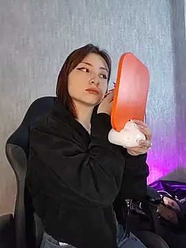 AriMonoban online show from 02.23.26