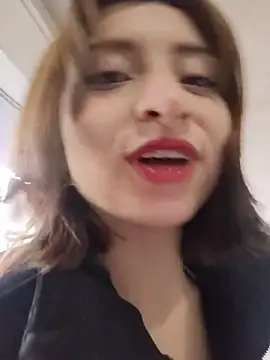 AriMonoban online show from 02.25.26