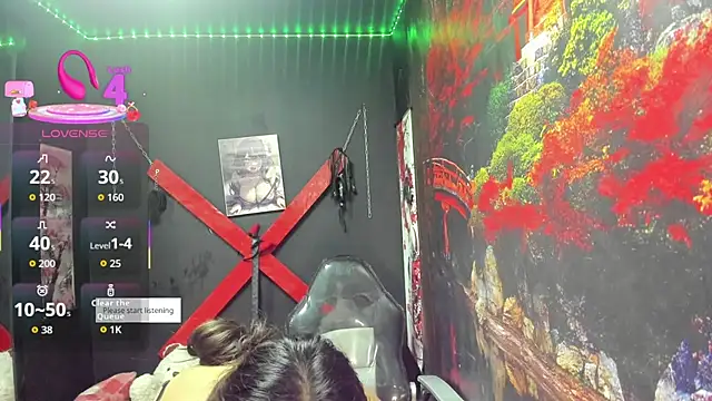 miatentazione online show from 09.10.25