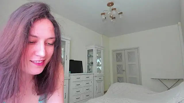 Snapshot of Mary_Queeny chatting on 05.02.26 Mary Queeny online show from 05.02.26