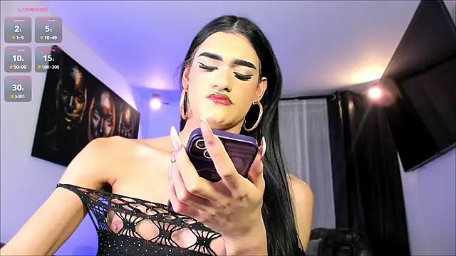  Mia Pink  online show from 02.03.26