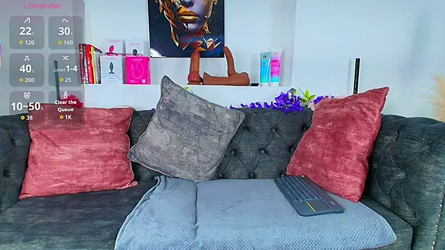 may wood online show from 09.30.25