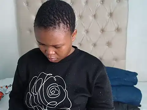 Lolly Ramochele online show from 02.24.26