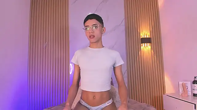 BILLY JAMEES online show from 09.26.25