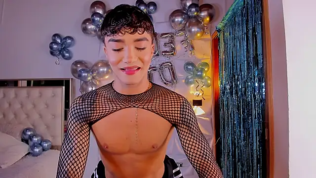 BILLY JAMEES online show from 01.15.26