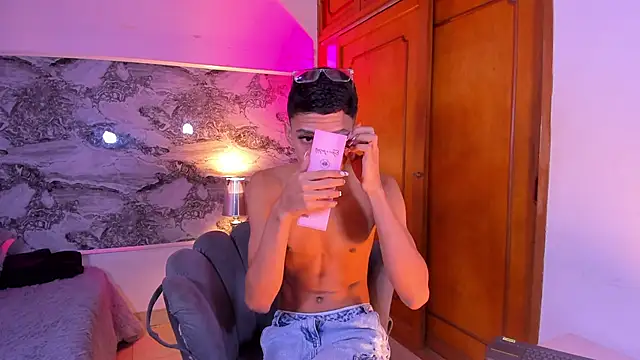 BILLY JAMEES online show from 02.14.26