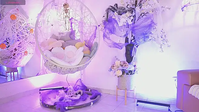 JadeSummerr online show from 10.09.25