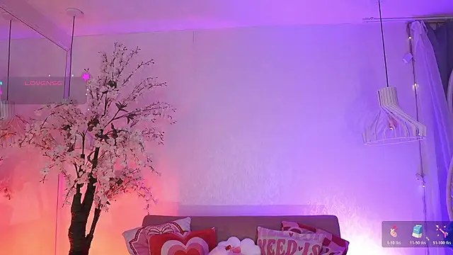 JadeSummerr online show from 03.10.26