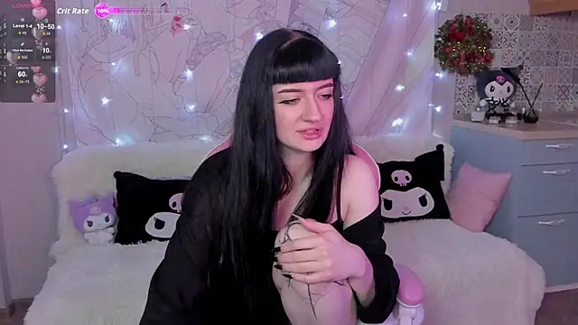 NorinMorin online show from 01.08.26