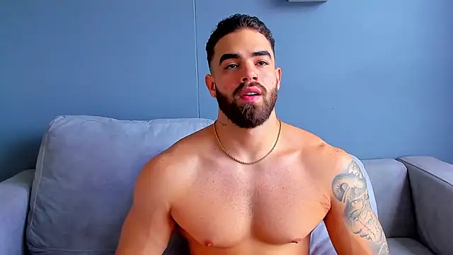 Paul Phoenix online show from 09.22.25