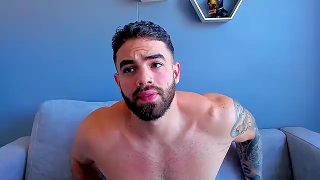 Paul Phoenix online show from 10.02.25