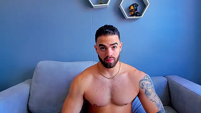 Paul Phoenix online show from 10.07.25