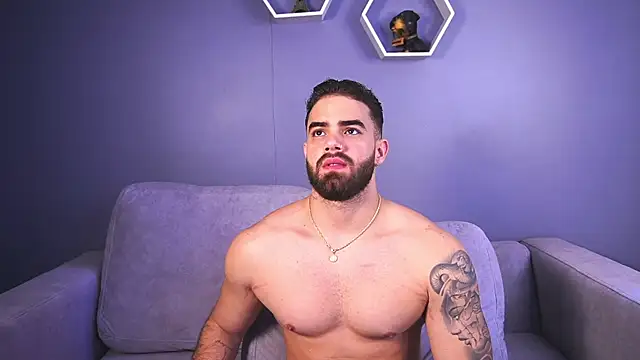 Paul Phoenix online show from 11.04.25