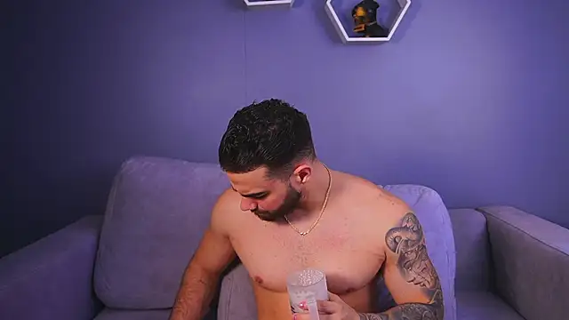 Paul Phoenix online show from 11.07.25