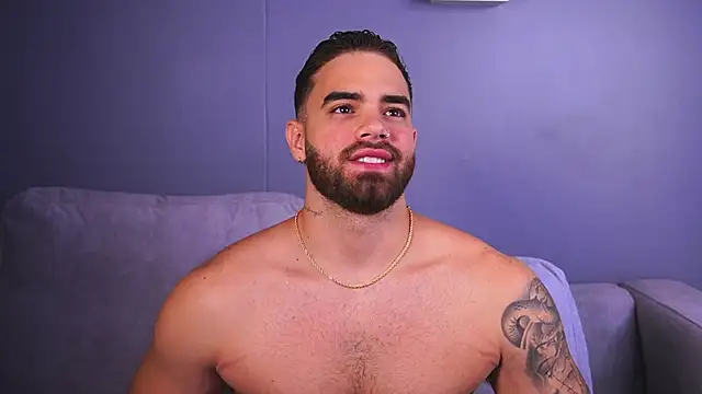 Paul Phoenix online show from 12.01.25