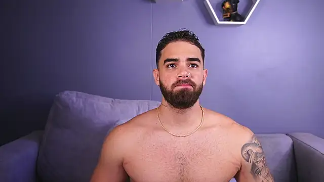 Paul Phoenix online show from 12.03.25