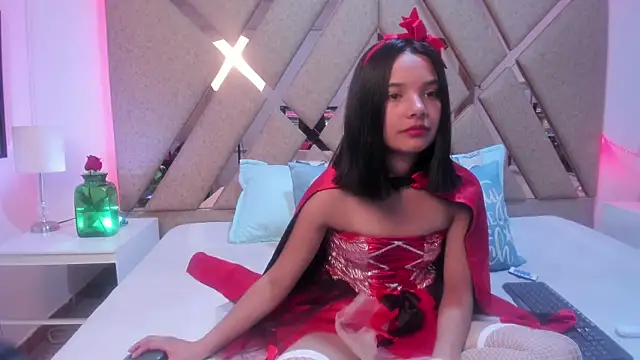 BelhaLawuo online show from 10.17.25