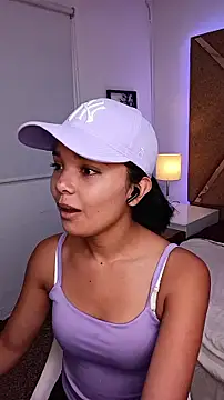 Snapshot of BelhaLawuo chatting on 01.18.26 BelhaLawuo online show from 01.18.26