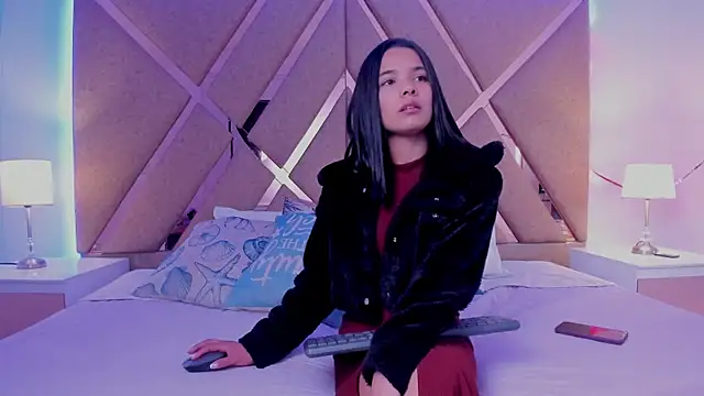 Snapshot of BelhaLawuo chatting on 02.05.26 BelhaLawuo online show from 02.05.26