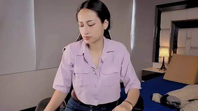 Snapshot of Adhara7 chatting on 06.01.26 Adhara7 online show from 06.01.26