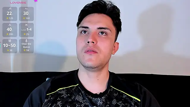 jasonxd9898 online show from 11.11.25