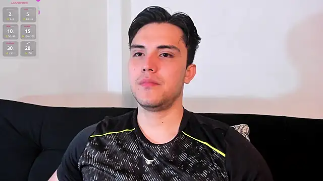 jasonxd9898 online show from 01.10.26