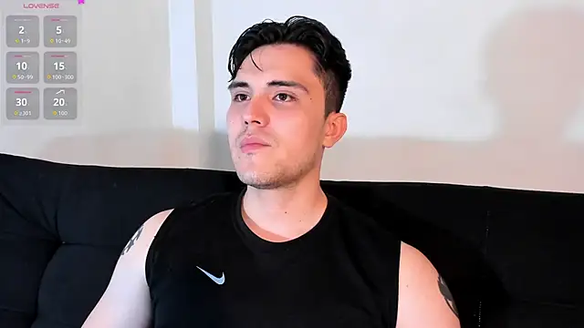 jasonxd9898 online show from 02.06.26