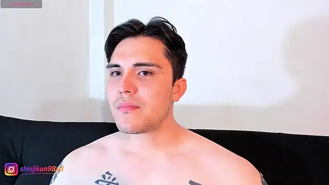 jasonxd9898 online show from 02.20.26