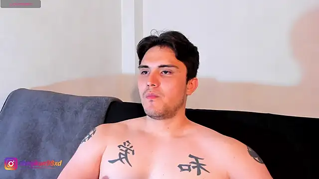 jasonxd9898 online show from 03.05.26