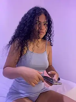 ms ivanna online show from 07.09.26