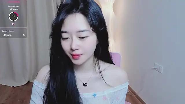 Miu-999 online show from 01.10.26