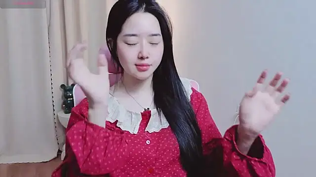 Miu-999 online show from 02.08.26