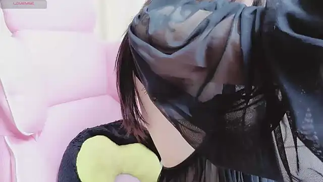 Miu-999 online show from 03.14.26