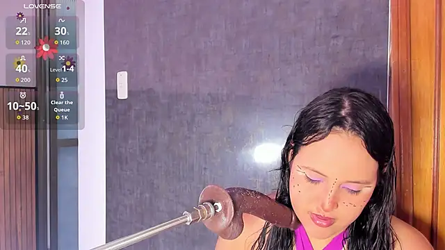 dalia roses online show from 02.04.26