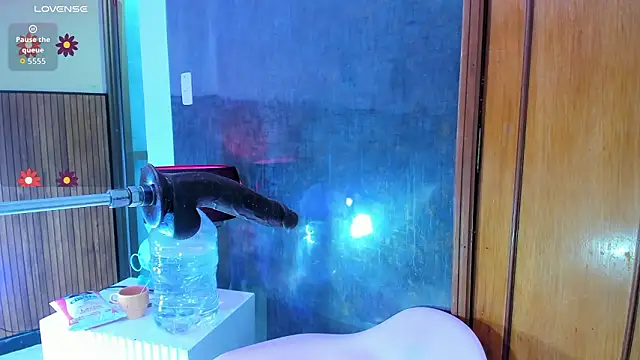 Snapshot of dalia_roses chatting on 03.07.26 dalia roses online show from 03.07.26