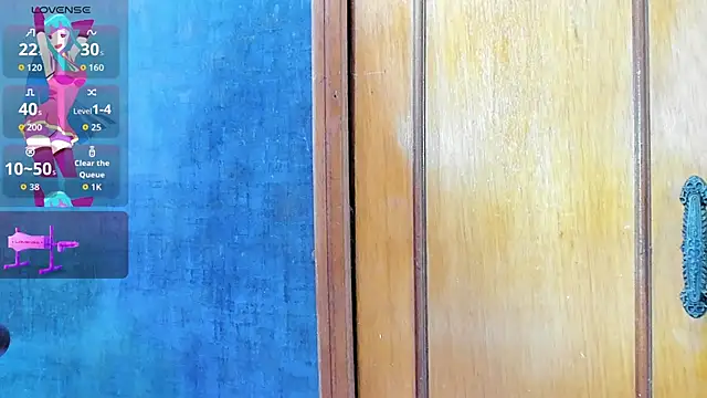 Snapshot of dalia_roses chatting on 03.29.26 dalia roses online show from 03.29.26