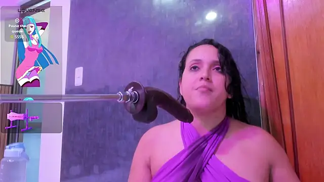 Snapshot of dalia_roses chatting on 04.06.26 dalia roses online show from 04.06.26