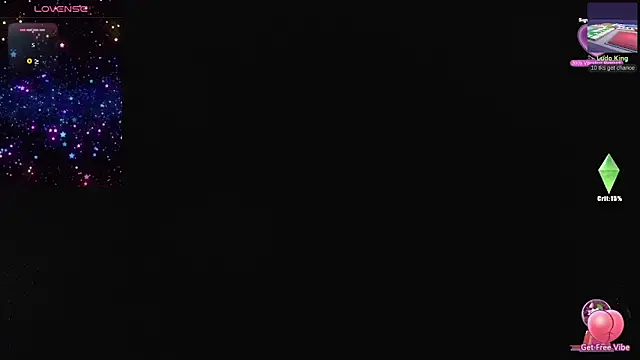 wetmoonhott online show from 04.16.26