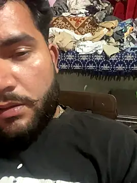 amitsharma7868 online show from 11.01.25