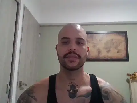 PandacX online show from 06.03.26