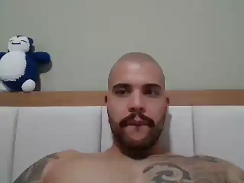 PandacX online show from 06.04.26