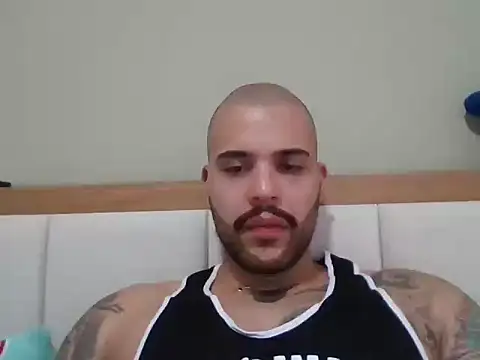 PandacX online show from 06.05.26