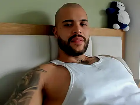 PandacX online show from 07.02.26