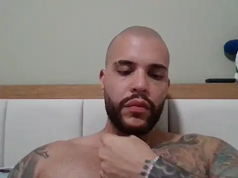 PandacX online show from 08.03.26