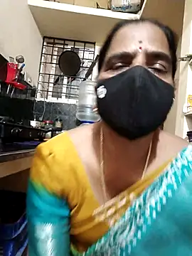 Darshini-Lovely online show from 09.18.25