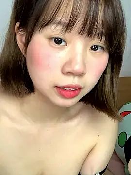 zhaomosheng125216 online show from 01.13.26