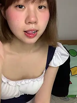 zhaomosheng125216 online show from 03.27.26